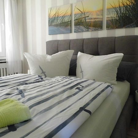 Ferienwohnung Seerose Neppermin 外观 照片