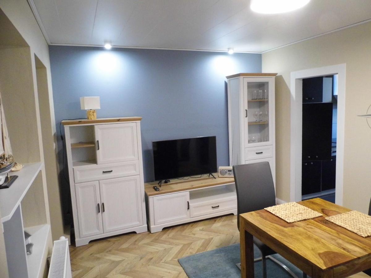 Ferienwohnung Seerose Neppermin 外观 照片