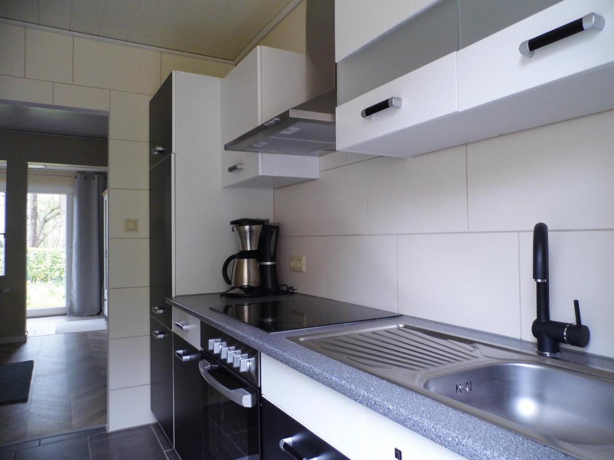 Ferienwohnung Seerose Neppermin 外观 照片