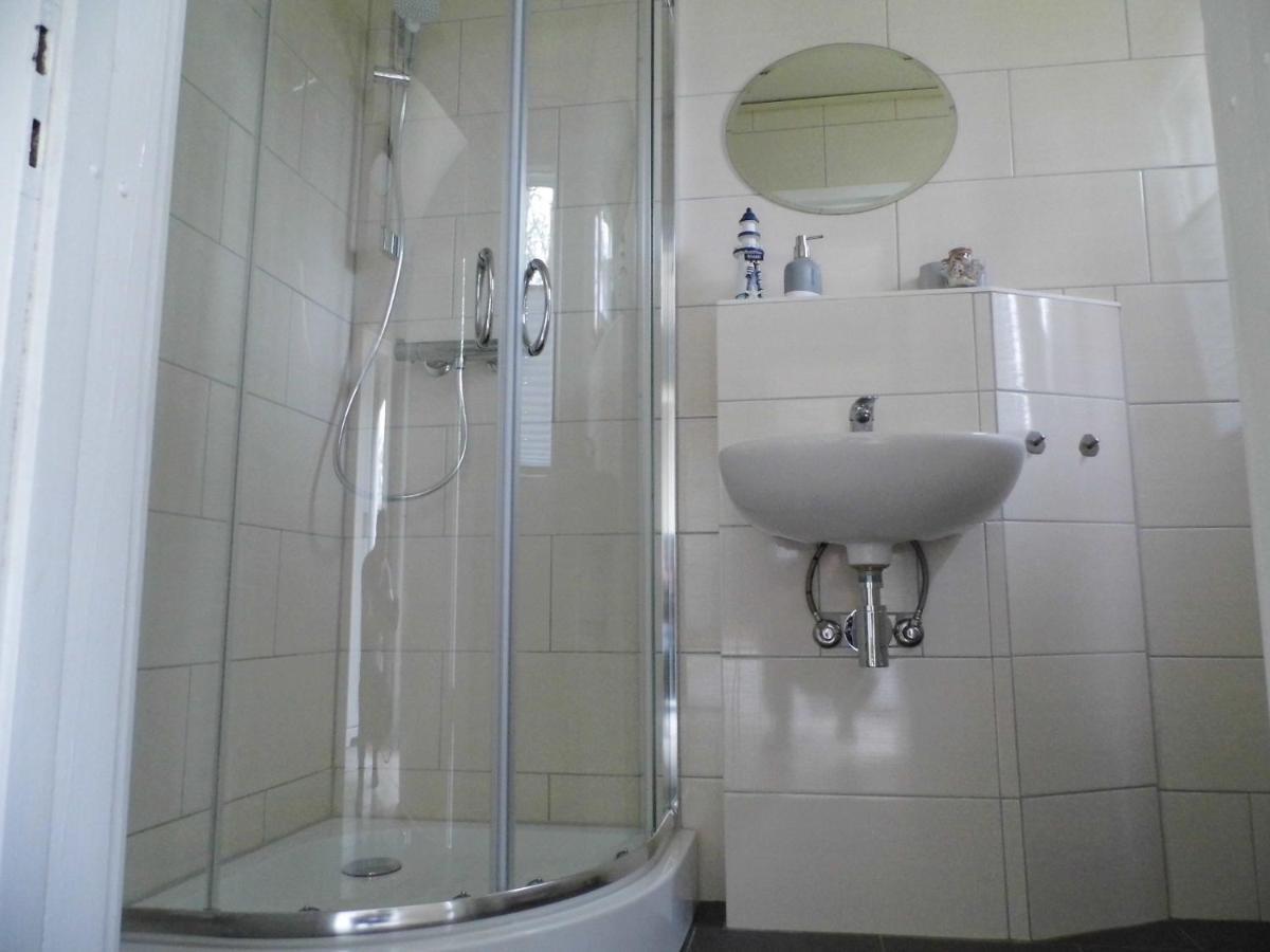 Ferienwohnung Seerose Neppermin 外观 照片