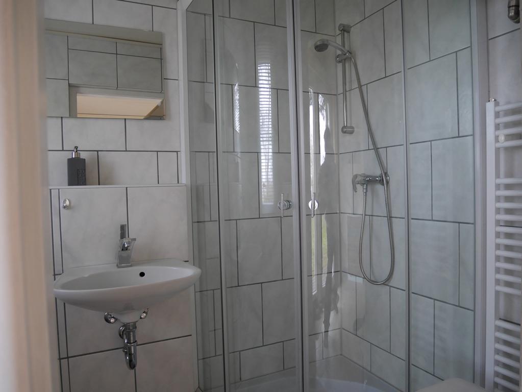 Ferienwohnung Seerose Neppermin 外观 照片