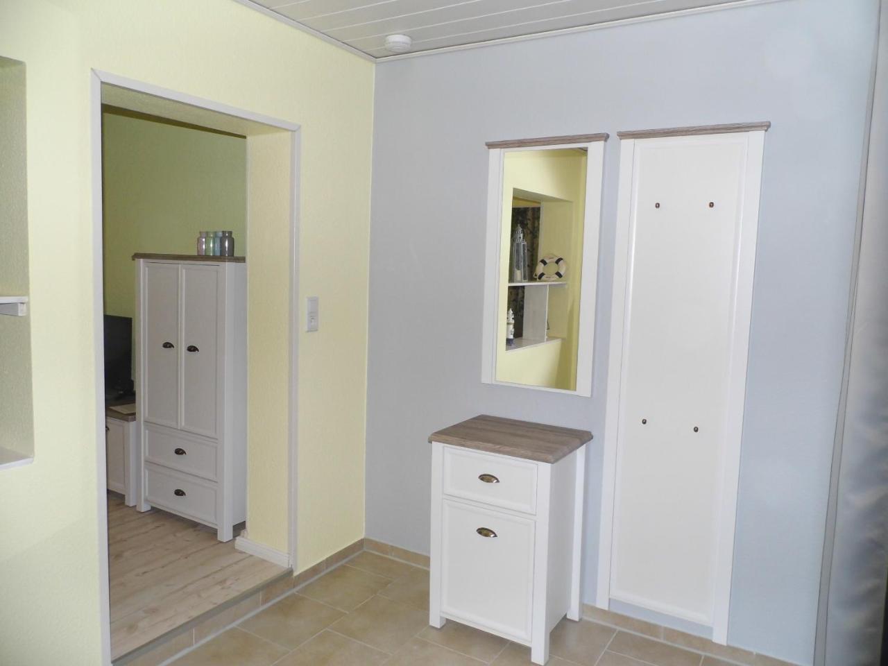 Ferienwohnung Seerose Neppermin 外观 照片